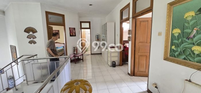 Hot Offer Hunian Mewah Ideal dan Luas di Kramat Jati, Jakarta Timur Hot Offer Hunian Mewah Ideal dan Luas di Kramat Jati, Jakarta Timur
