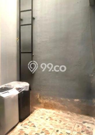 Dijual Rumah Strategis Bagus Punya 5 KT di Kramat Jati Jakarta Timur SHM Dijual Rumah Strategis Bagus Punya 5 KT di Kramat Jati Jakarta Timur SHM
