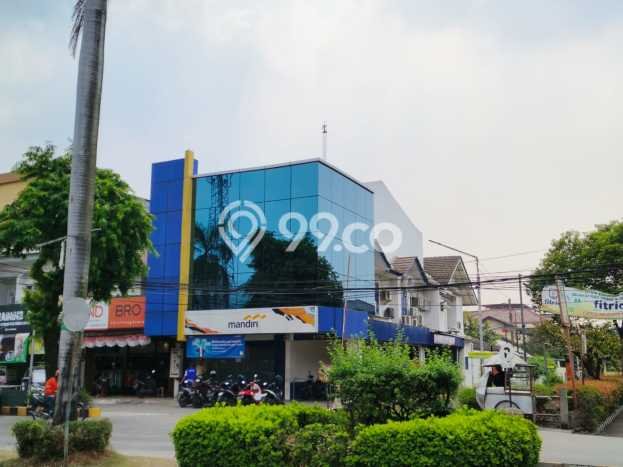 Ruko Dijual di Prime Area Bekasi Luas 500m2 Ruko Dijual di Prime Area Bekasi Luas 500m2