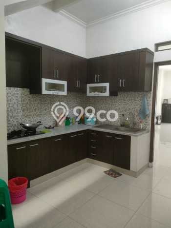 Rumah Modern 3 KT LT 108m2 di Galaxy Rumah Modern 3 KT LT 108m2 di Galaxy