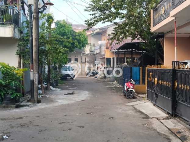 Jual Rumah Modern 3 KT di Bintara, Bekasi Jual Rumah Modern 3 KT di Bintara, Bekasi