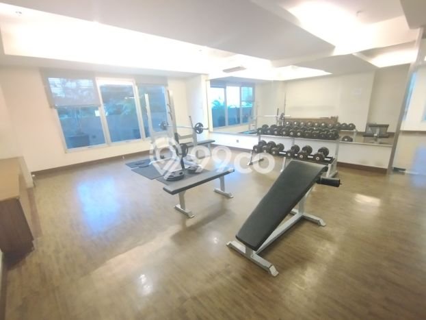 Apartemen Ideal Dijual di Pulo Gadung, Jakarta Timur Punya 2 KT / 1 Kamar Mandi Apartemen Ideal Dijual di Pulo Gadung, Jakarta Timur Punya 2 KT / 1 Kamar Mandi