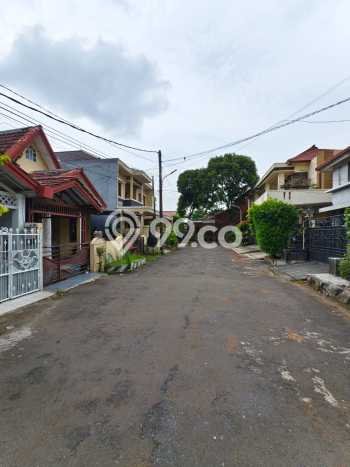 Dijual Rumah Luas Megah Dengan View Eksklusif di Galaxy, Bekasi Dijual Rumah Luas Megah Dengan View Eksklusif di Galaxy, Bekasi