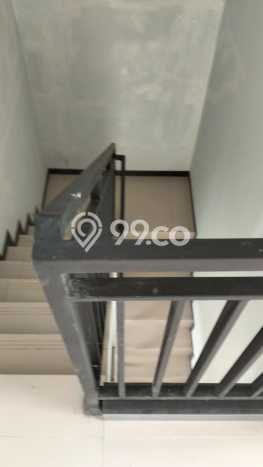 Rumah Modern 3 KT di Jati Asih Bekasi Unfurnished Rumah Modern 3 KT di Jati Asih Bekasi Unfurnished