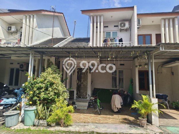 Dijual Rumah Eksklusif 3 KT di Jaka Setia, Bekasi Dijual Rumah Eksklusif 3 KT di Jaka Setia, Bekasi