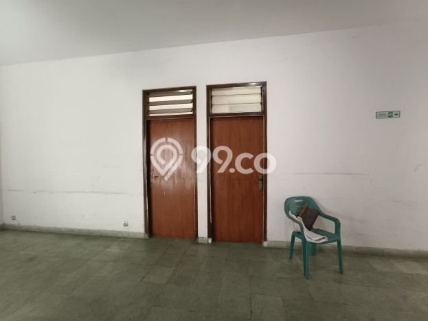 Hunian Super Mewah dengan Akses Paling Strategis di Otista, Jakarta Timur Hunian Super Mewah dengan Akses Paling Strategis di Otista, Jakarta Timur