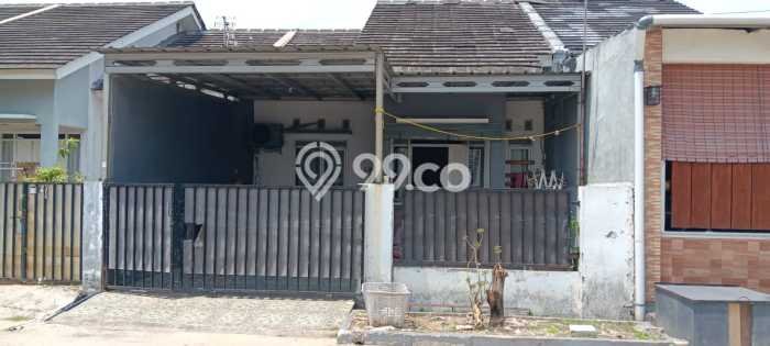 Rumah Murah Dijual Area Tambun Utara, Bekasi Harga Rp 450 Juta Rumah Murah Dijual Area Tambun Utara, Bekasi Harga Rp 450 Juta