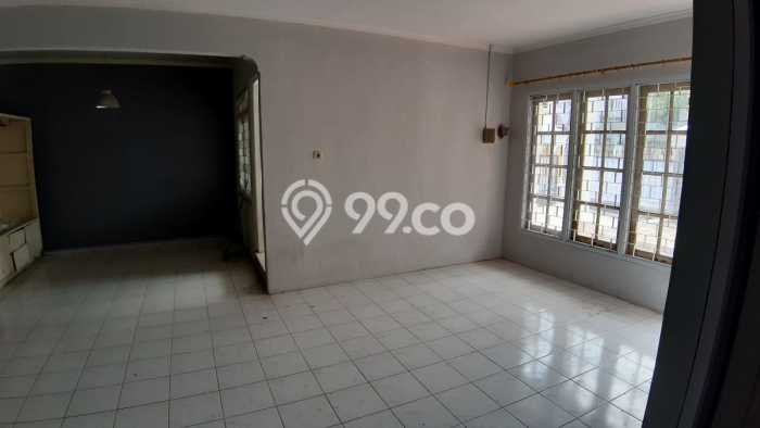 Rumah Minimalis 4 KT LT 197m2 di Jaka Sampurna Rumah Minimalis 4 KT LT 197m2 di Jaka Sampurna