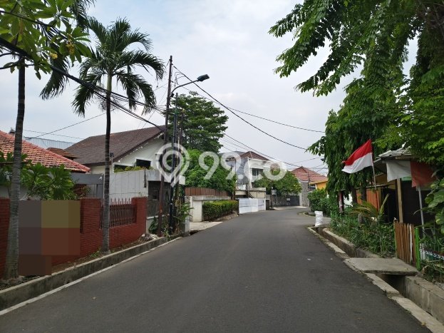 Hunian Super Mewah dengan Akses Paling Strategis di Cipinang, Jakarta Timur Hunian Super Mewah dengan Akses Paling Strategis di Cipinang, Jakarta Timur