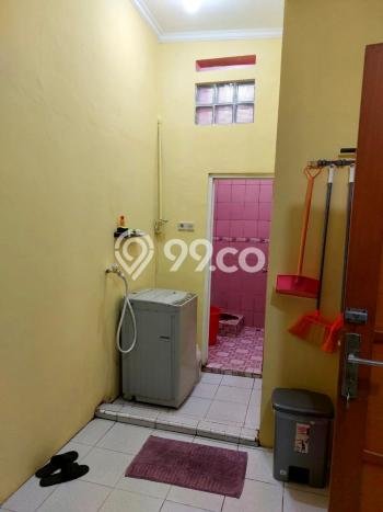 Rumah Modern 2 KT di Pekayon Bekasi Unfurnished Rumah Modern 2 KT di Pekayon Bekasi Unfurnished