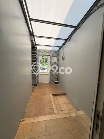 Rumah Modern 4 KT di Kota Wisata Bogor Unfurnished Rumah Modern 4 KT di Kota Wisata Bogor Unfurnished