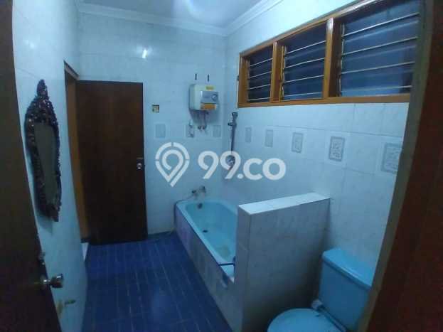 For Sale! Premium House LT 260m2 Desain Modern di Cipinang For Sale! Premium House LT 260m2 Desain Modern di Cipinang