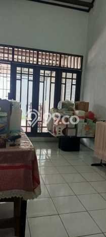 Rumah Modern 2 Kamar LT 135m2 di Jaka Setia Rumah Modern 2 Kamar LT 135m2 di Jaka Setia