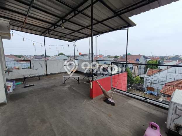 Hunian Super Elit dengan Akses Paling Strategis di Bintara, Bekasi Hunian Super Elit dengan Akses Paling Strategis di Bintara, Bekasi