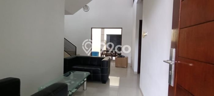 Rumah Minimalis 5 KT LT 128m2 di Jatibening Rumah Minimalis 5 KT LT 128m2 di Jatibening