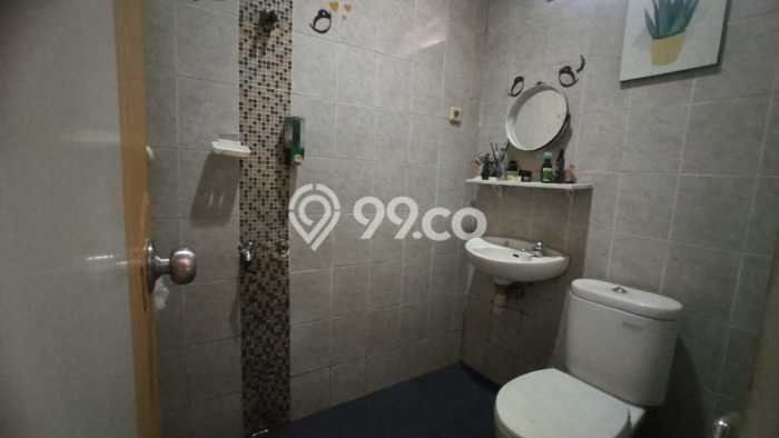 Jual Rumah Modern 3 KT di Jatibening, Bekasi Jual Rumah Modern 3 KT di Jatibening, Bekasi