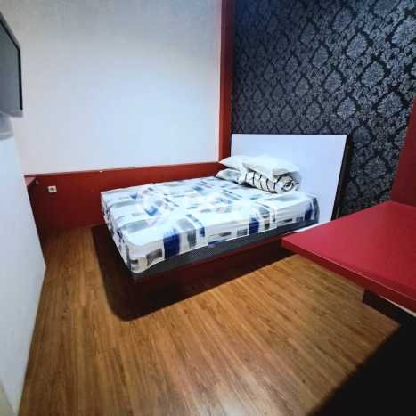 Dijual Hunian Rumah Terawat 4 KT di Galaxy, Bekasi Dijual Hunian Rumah Terawat 4 KT di Galaxy, Bekasi