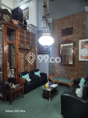 Hunian Nyaman Asri 5 KT Siap Pakai di Jaka Setia Bekasi Hunian Nyaman Asri 5 KT Siap Pakai di Jaka Setia Bekasi