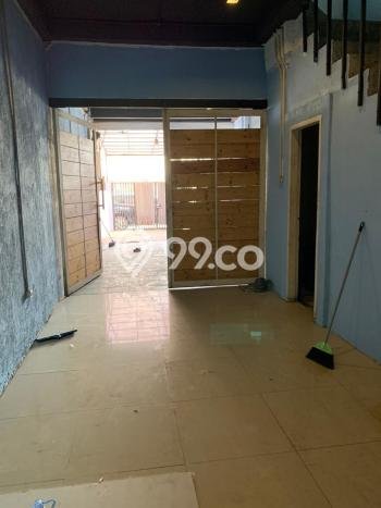 Ruko Bagus LT 98m2 LB 104m2 Dijual di Cempaka Putih Jakarta Pusat Ruko Bagus LT 98m2 LB 104m2 Dijual di Cempaka Putih Jakarta Pusat