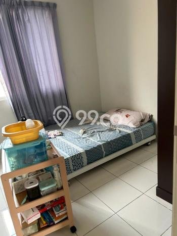 Rumah Minimalis 3 KT di Summarecon Bekasi Bekasi Unfurnished Rumah Minimalis 3 KT di Summarecon Bekasi Bekasi Unfurnished