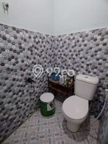 Dijual Cepat Rumah Bagus Siap Huni LB 210m2 di Bekasi Utara, Bekasi Dijual Cepat Rumah Bagus Siap Huni LB 210m2 di Bekasi Utara, Bekasi