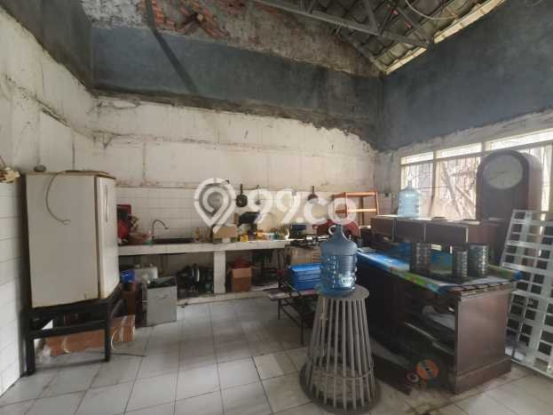 Hunian Elit LB 170m2 Siap Huni Desain Elegan di Jaka Setia, Bekasi Hunian Elit LB 170m2 Siap Huni Desain Elegan di Jaka Setia, Bekasi
