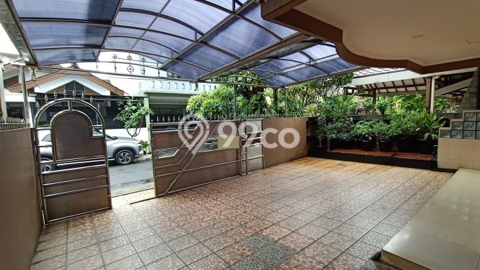 Rumah Elit Modern Siap Huni di Kalimalang Jakarta Timur Rumah Elit Modern Siap Huni di Kalimalang Jakarta Timur