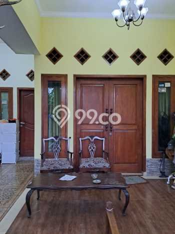 Rumah Modern 4 Kamar LT 180m2 di Jati Asih Rumah Modern 4 Kamar LT 180m2 di Jati Asih