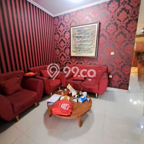 Dijual Hunian Rumah Terawat 4 KT di Galaxy, Bekasi Dijual Hunian Rumah Terawat 4 KT di Galaxy, Bekasi