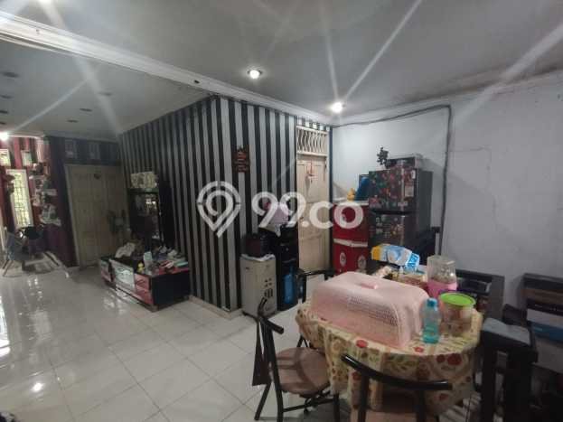 Ruko Dijual di Bekasi LT 81m2 & LB 160m2 Lokasi Terbaik! Ruko Dijual di Bekasi LT 81m2 & LB 160m2 Lokasi Terbaik!