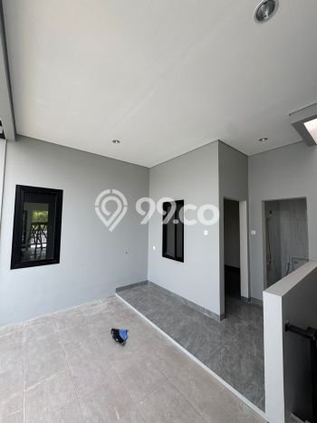 Rumah Luxury Modern Siap Huni di Kota Wisata Bogor Rumah Luxury Modern Siap Huni di Kota Wisata Bogor