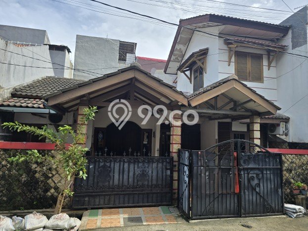 Rumah Minimalis 3 KT di Pekayon Bekasi Unfurnished Rumah Minimalis 3 KT di Pekayon Bekasi Unfurnished