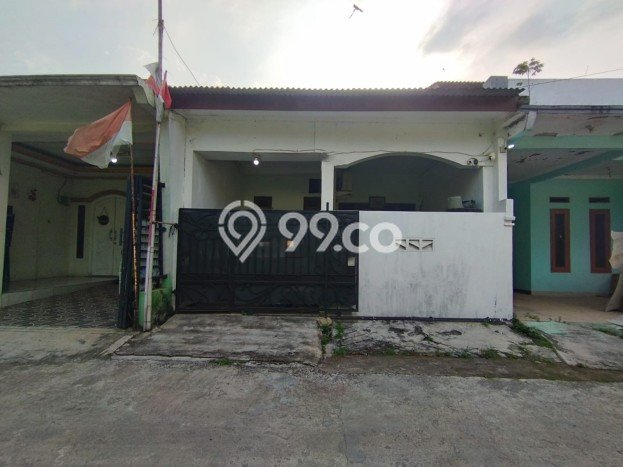 Rumah Minimalis Favorit Dijual Area Bekasi Timur LT 60m2 Rumah Minimalis Favorit Dijual Area Bekasi Timur LT 60m2