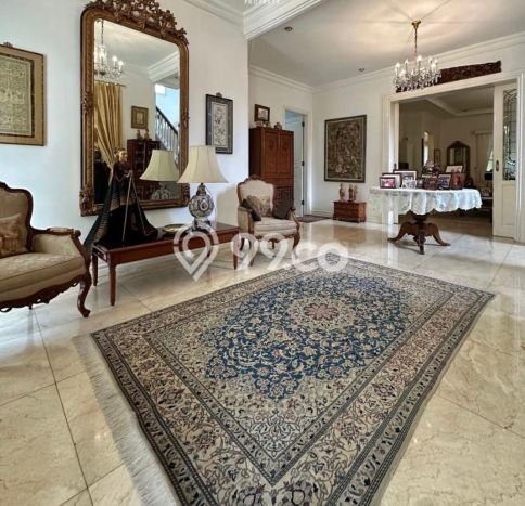 Best Deal Hunian Premium Ideal dan Luas di Kebayoran Lama, Jakarta Selatan Best Deal Hunian Premium Ideal dan Luas di Kebayoran Lama, Jakarta Selatan