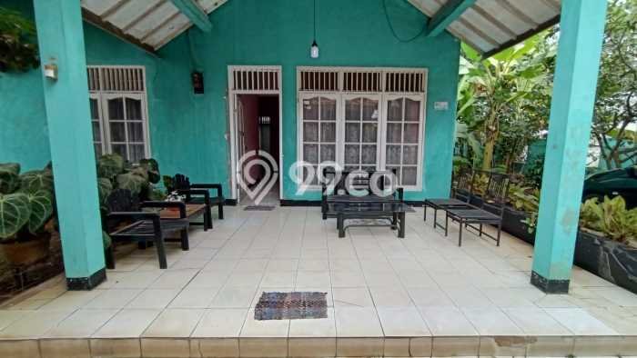 For Sale! Premium House LT 575m2 Desain Modern di Kota Baru For Sale! Premium House LT 575m2 Desain Modern di Kota Baru