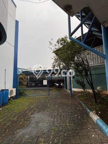 Gudang Komersial Disewakan di Duren Sawit Jakarta Timur Luas 450m2 Gudang Komersial Disewakan di Duren Sawit Jakarta Timur Luas 450m2