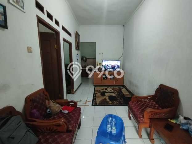 Rumah Minimalis Favorit Dijual Area Bekasi Timur LT 60m2 Rumah Minimalis Favorit Dijual Area Bekasi Timur LT 60m2