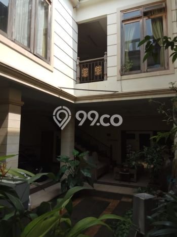 Hunian Eksklusif Dijual LT 400m2 di Tebet, Jakarta Selatan Hunian Eksklusif Dijual LT 400m2 di Tebet, Jakarta Selatan