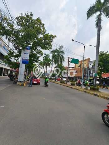 Ruko Dijual di Prime Area Bekasi Luas 500m2 Ruko Dijual di Prime Area Bekasi Luas 500m2