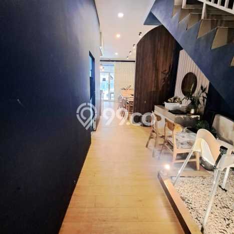 Ruko Dijual di Prime Area Bekasi Luas 167m2 Ruko Dijual di Prime Area Bekasi Luas 167m2