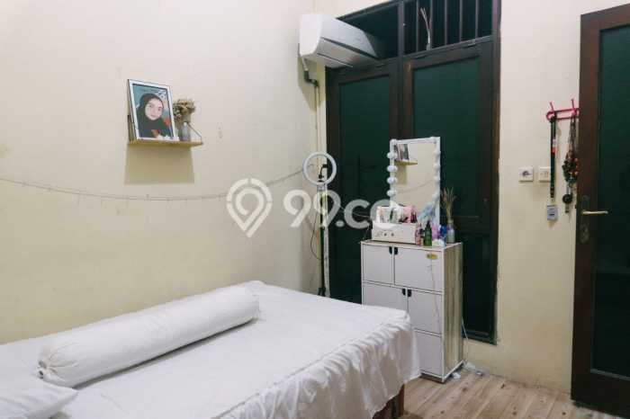Rumah Strategis Minimalis Lb 200m2 di Cakung, Jakarta Timur Rumah Strategis Minimalis Lb 200m2 di Cakung, Jakarta Timur