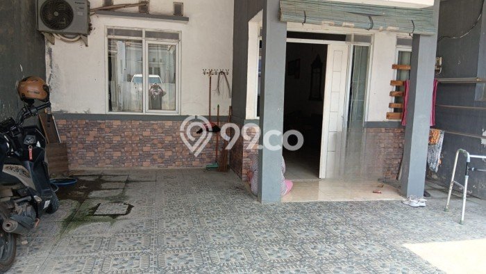 Rumah Murah Dijual Area Tambun Utara, Bekasi Harga Rp 450 Juta Rumah Murah Dijual Area Tambun Utara, Bekasi Harga Rp 450 Juta