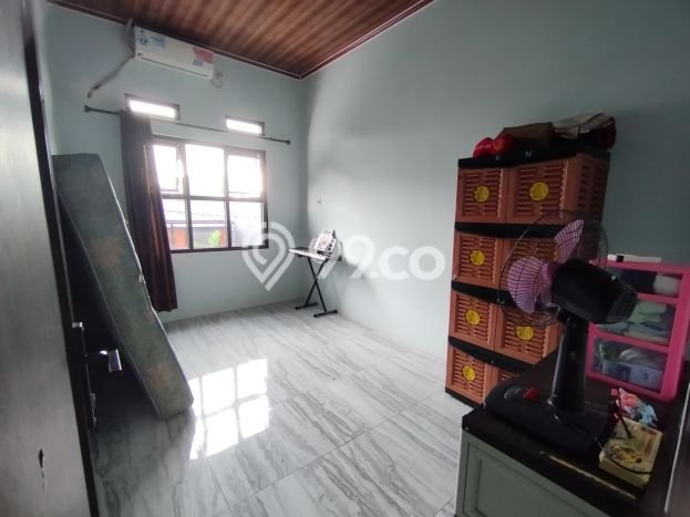 Dijual Cepat Rumah Bagus Siap Huni LB 210m2 di Bekasi Utara, Bekasi Dijual Cepat Rumah Bagus Siap Huni LB 210m2 di Bekasi Utara, Bekasi