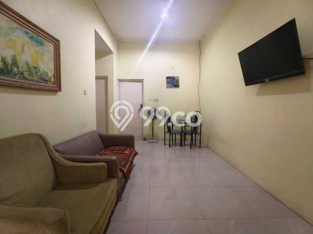 Rumah Modern 2 KT LT 73m2 di Jaka Setia Rumah Modern 2 KT LT 73m2 di Jaka Setia