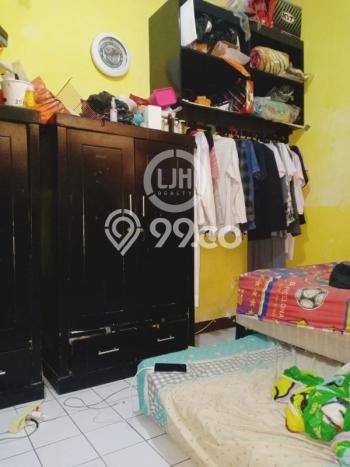 Rumah Modern LB/LT 60m2/78m2 Dijual di Jati Asih, Bekasi Rumah Modern LB/LT 60m2/78m2 Dijual di Jati Asih, Bekasi