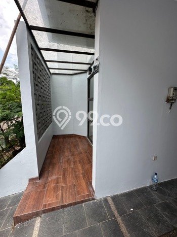 Rumah Minimalis 3 Kamar LT 81m2 di Jaka Sampurna Rumah Minimalis 3 Kamar LT 81m2 di Jaka Sampurna