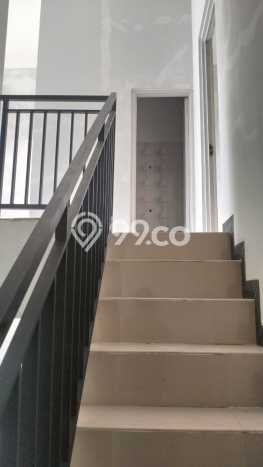 Rumah Modern 3 KT di Jati Asih Bekasi Unfurnished Rumah Modern 3 KT di Jati Asih Bekasi Unfurnished
