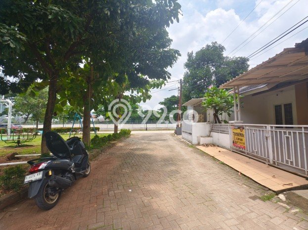 Rumah Modern 2 KT LT 73m2 di Jaka Setia Rumah Modern 2 KT LT 73m2 di Jaka Setia
