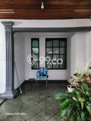 Hunian Nyaman Asri 5 KT Siap Pakai di Jaka Setia Bekasi Hunian Nyaman Asri 5 KT Siap Pakai di Jaka Setia Bekasi