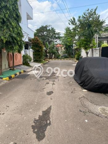 Rumah Minimalis 3 KT di Cikunir Bekasi Unfurnished Rumah Minimalis 3 KT di Cikunir Bekasi Unfurnished